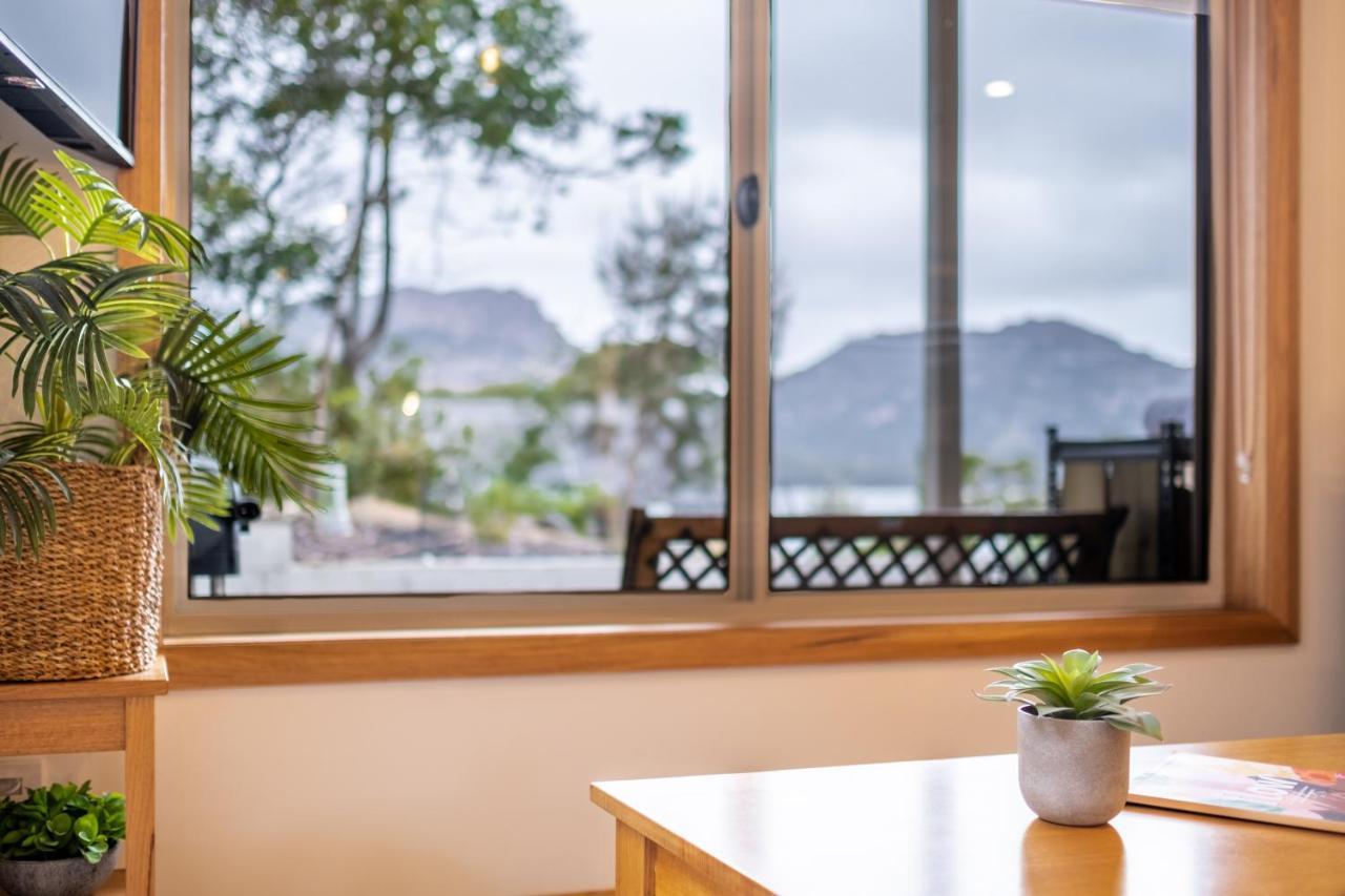 Freycinet Stone Studio 8 - Sandstone Coles Bay Exterior foto